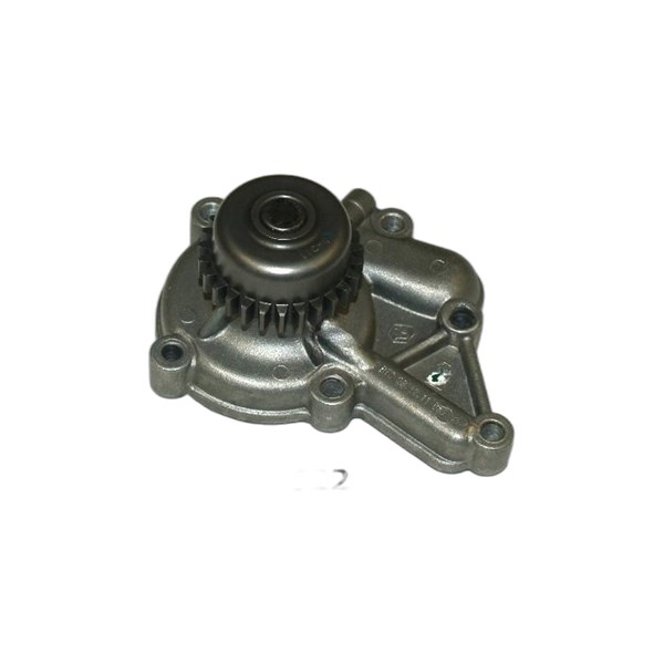 Vattenpump