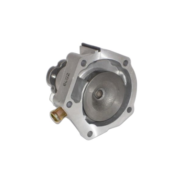 Vattenpump