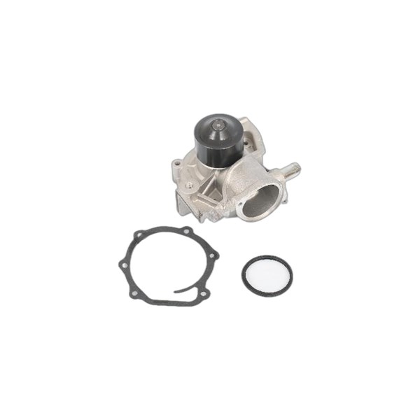 Vattenpump