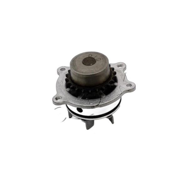 Vattenpump