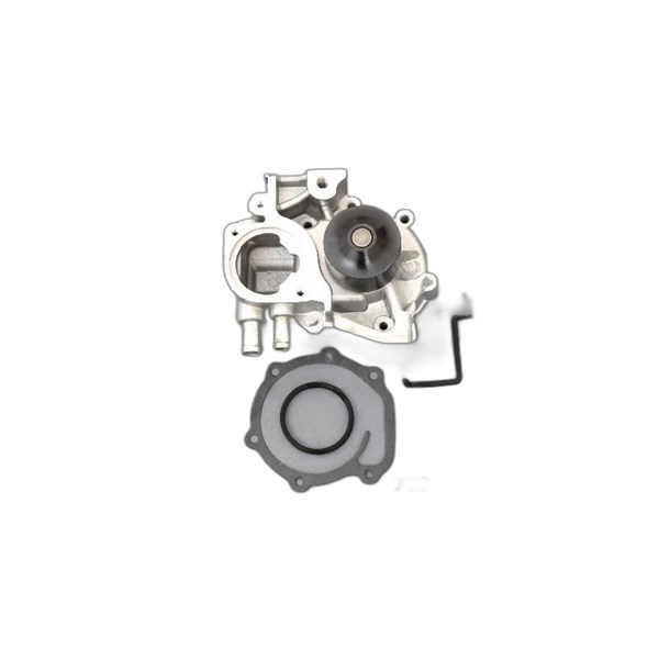 Vattenpump