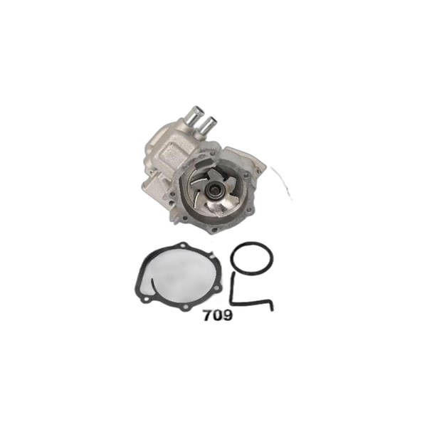 Vattenpump