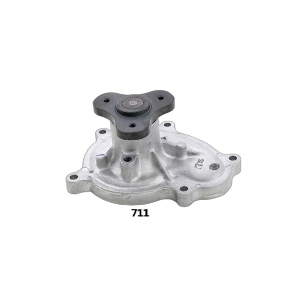 Vattenpump