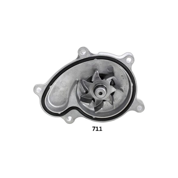 Vattenpump