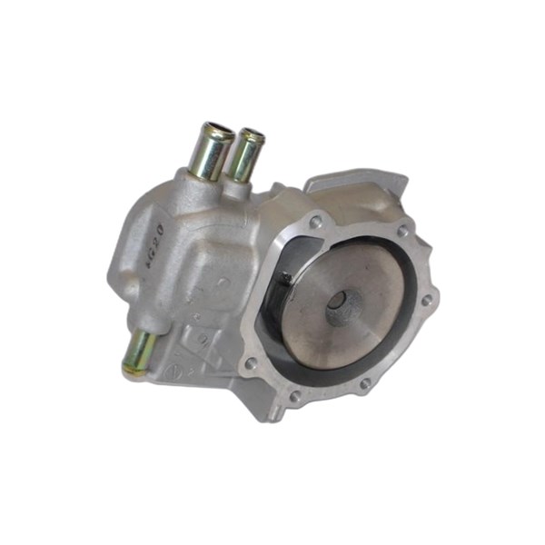 Vattenpump