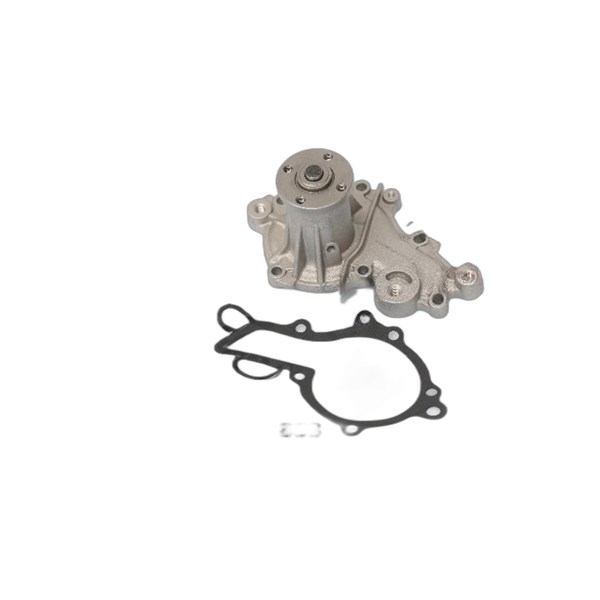 Vattenpump