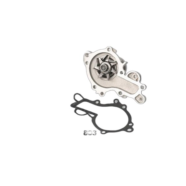 Vattenpump