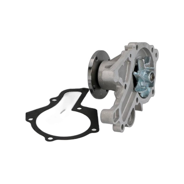 Vattenpump