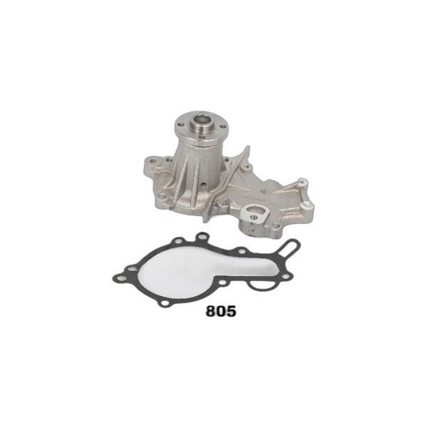 Vattenpump