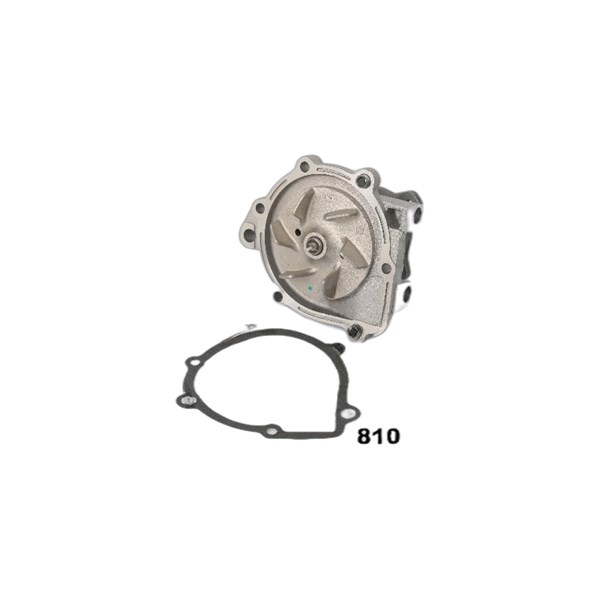 Vattenpump