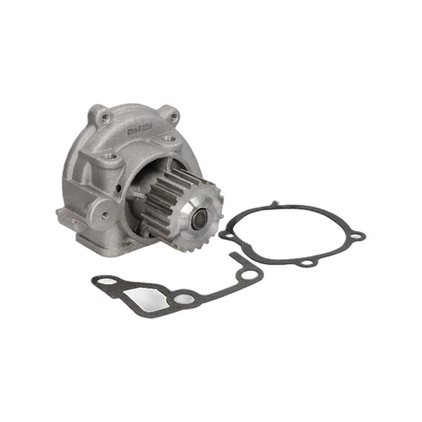 Vattenpump