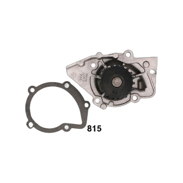 Vattenpump Vattenpump