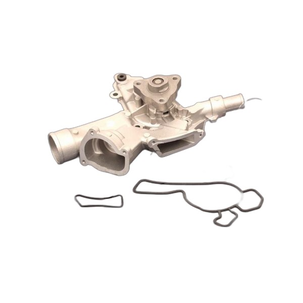 Vattenpump