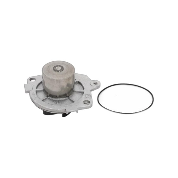 Vattenpump