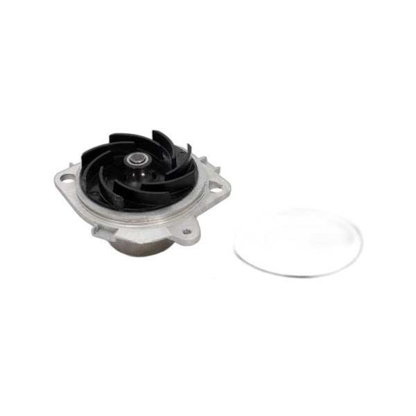Vattenpump