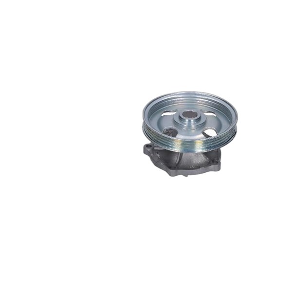 Vattenpump