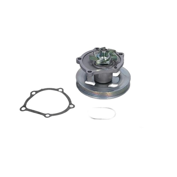Vattenpump