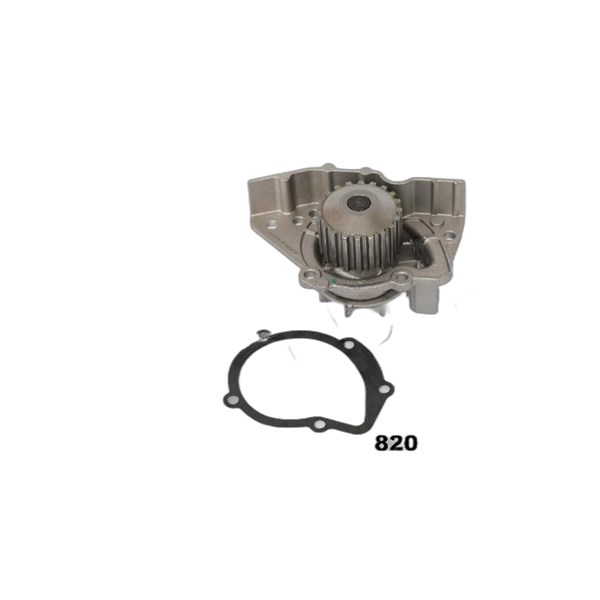 Vattenpump