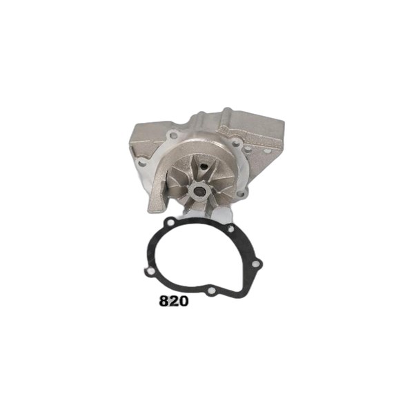 Vattenpump