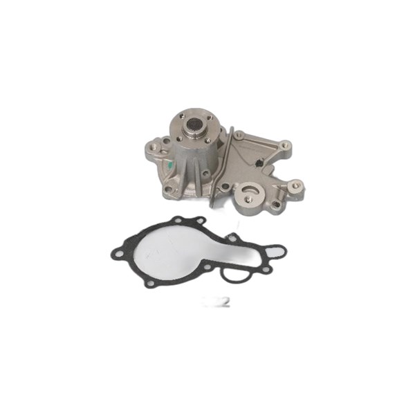 Vattenpump Vattenpump