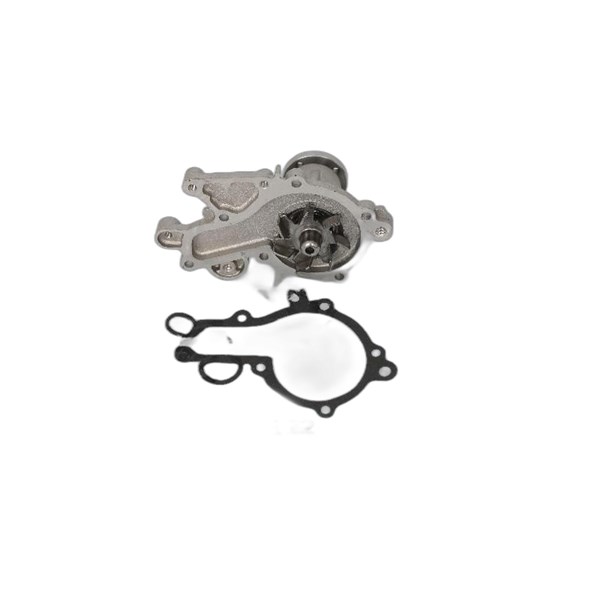 Vattenpump