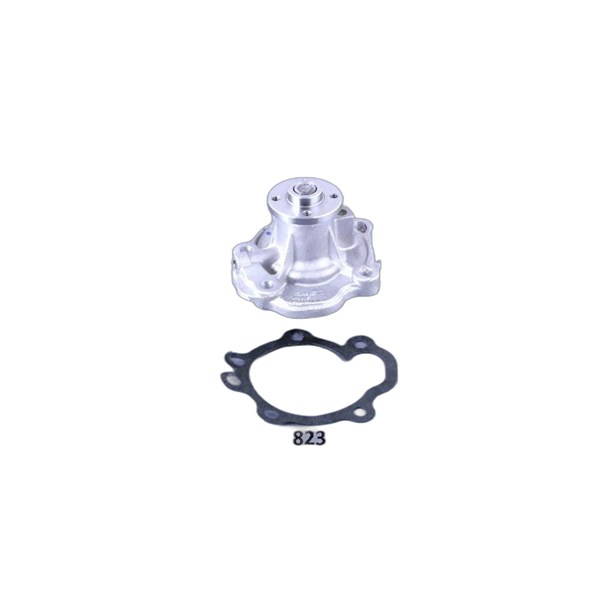 Vattenpump
