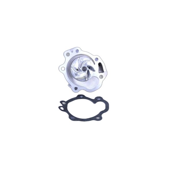 Vattenpump