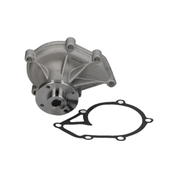 Vattenpump