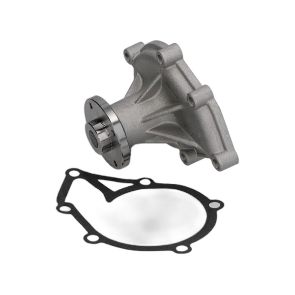 Vattenpump