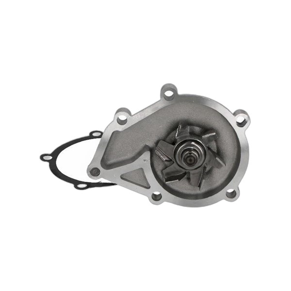 Vattenpump