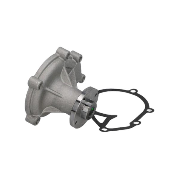 Vattenpump