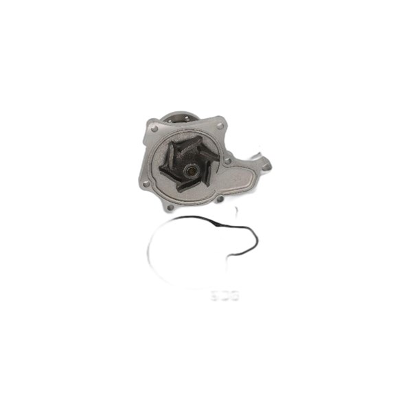 Vattenpump