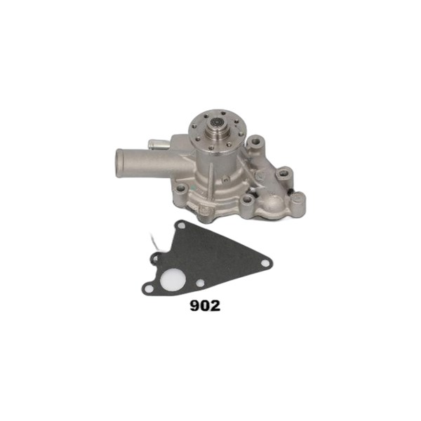 Vattenpump