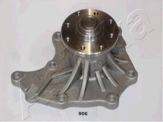 Vattenpump