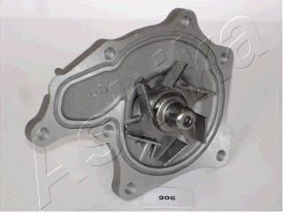 Vattenpump