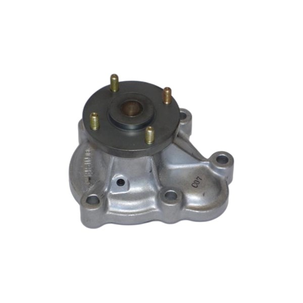 Vattenpump