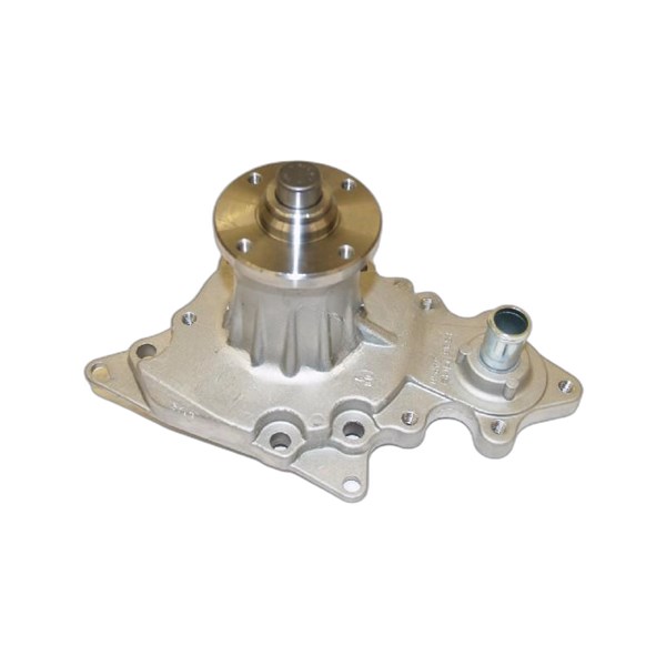 Vattenpump