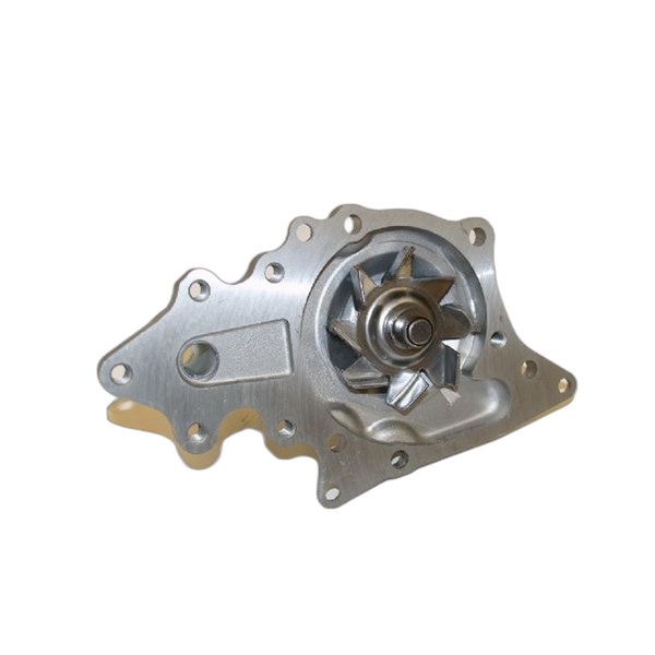 Vattenpump