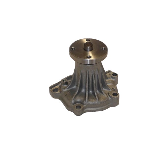 Vattenpump