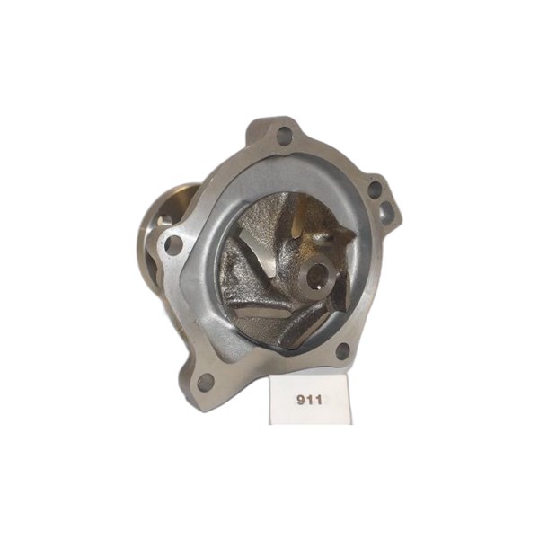 Vattenpump