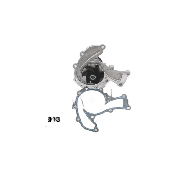 Vattenpump
