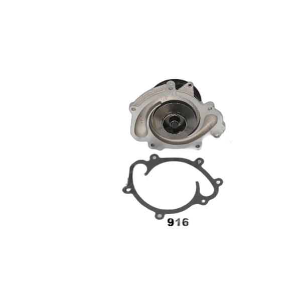 Vattenpump