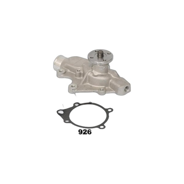 Vattenpump