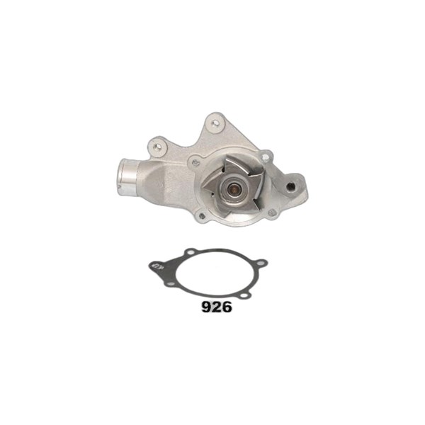 Vattenpump