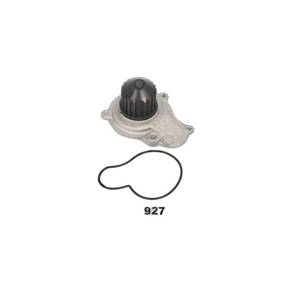Vattenpump
