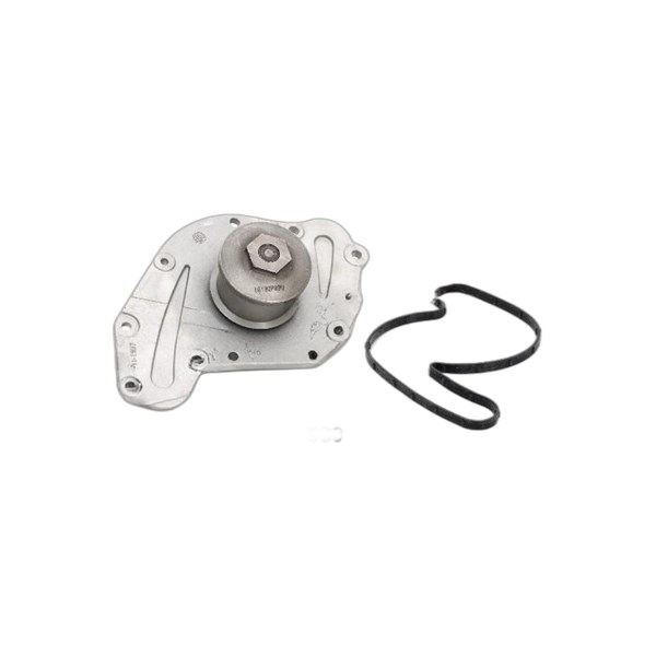 Vattenpump