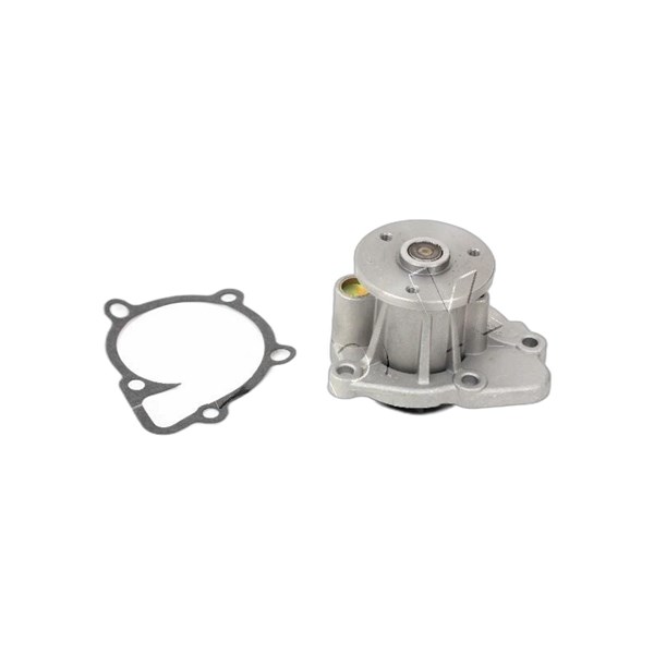 Vattenpump