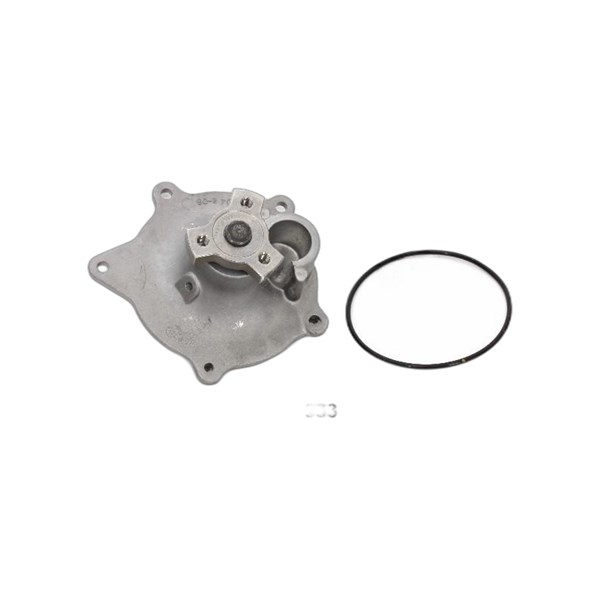 Vattenpump