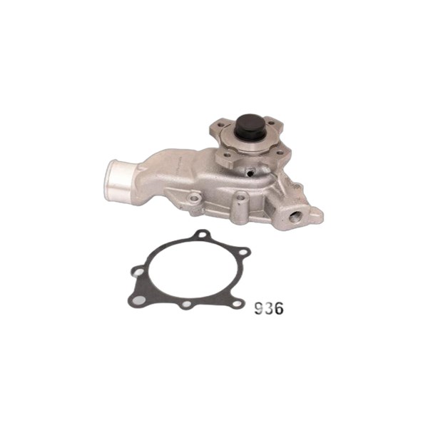 Vattenpump