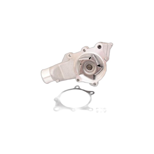 Vattenpump